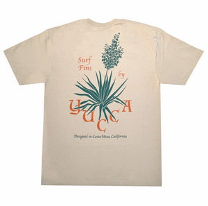 Yucca Panicle Tee - Rider Shack