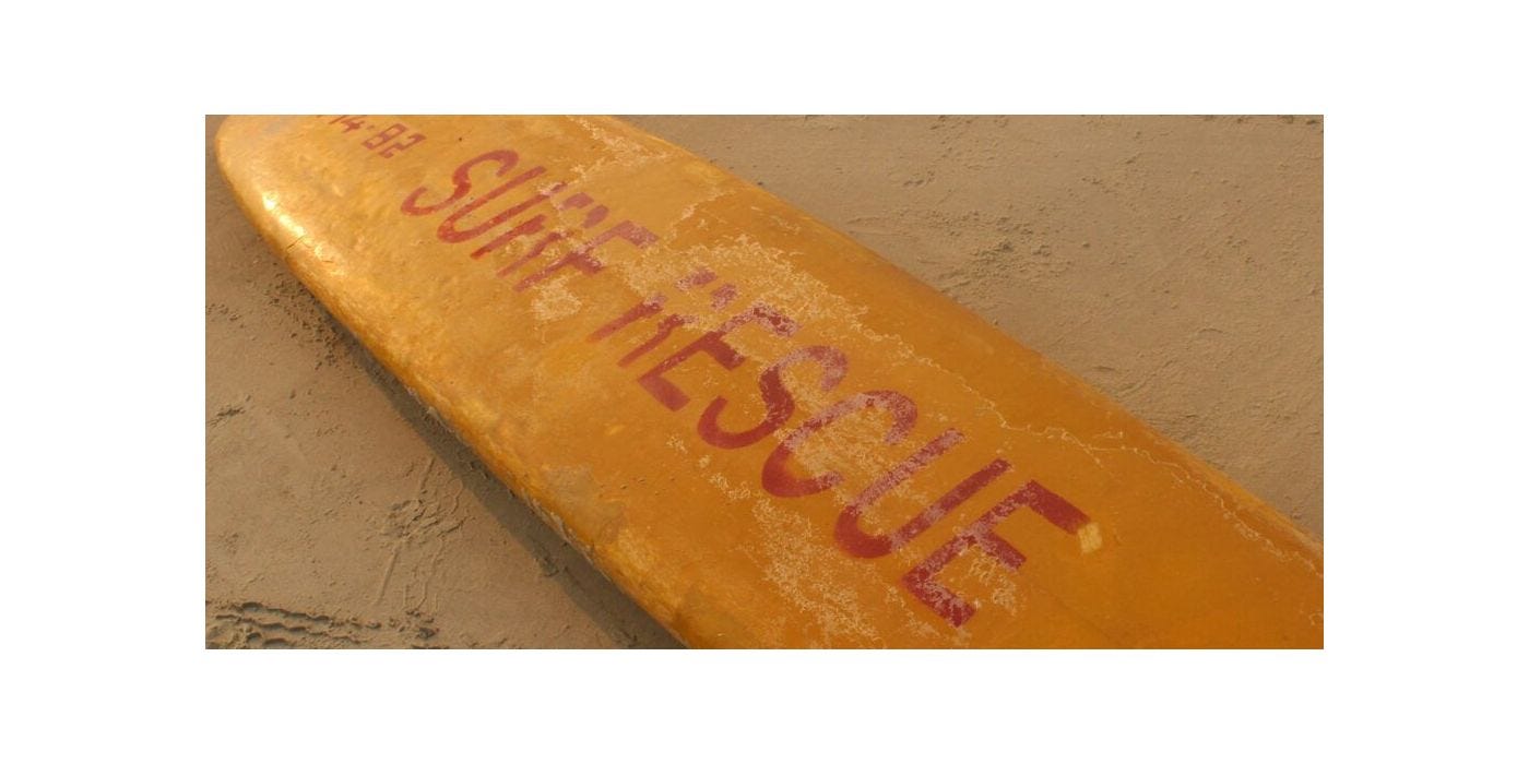 Quick and Easy Surfboard Care Tips