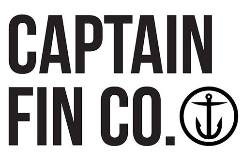 Captain Fin Co.
