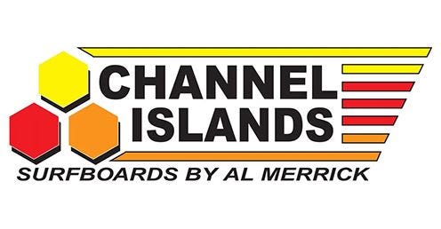 Channel Islands Surfboards