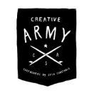 Creative Army Surfboards