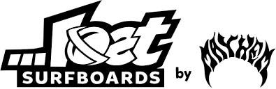 Lost Surfboards by Mayhem