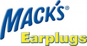 Macks Earplugs