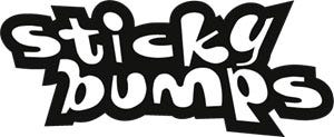 Sticky Bumps