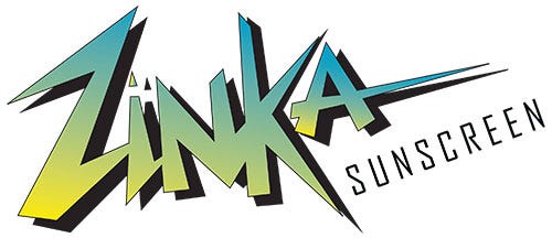 Zinka Sunblock