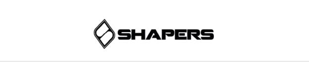 Shapers Fins