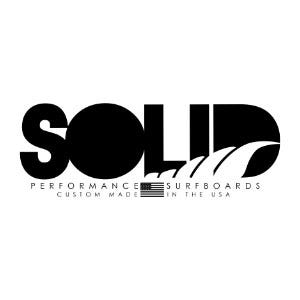 Solid Surfboards