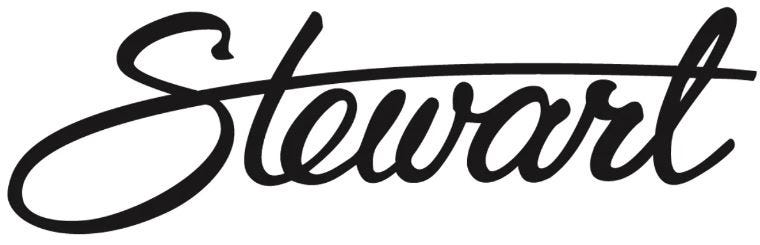Stewart Surfboards