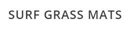 Surf Grass Mats
