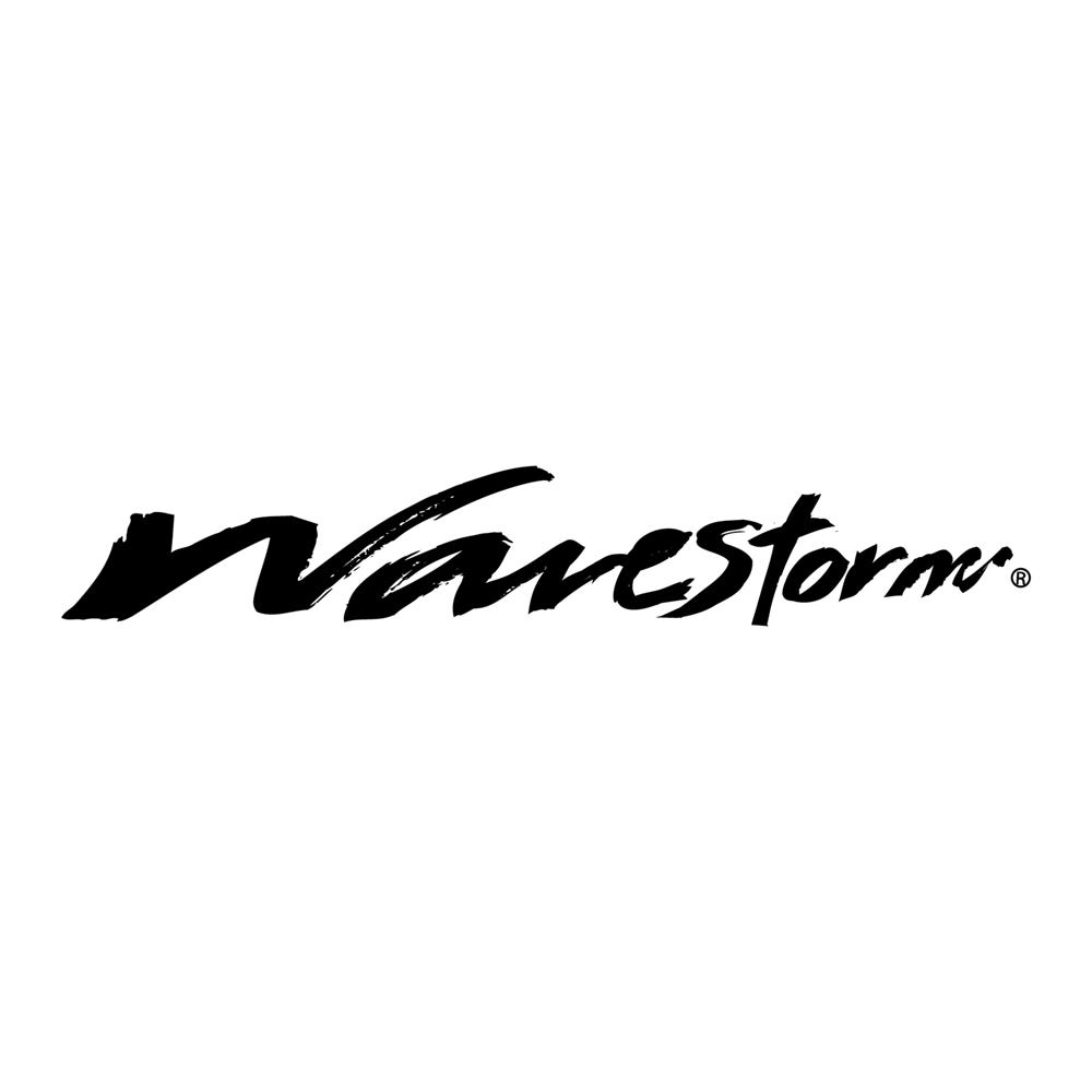 Wavestorm Surfboards
